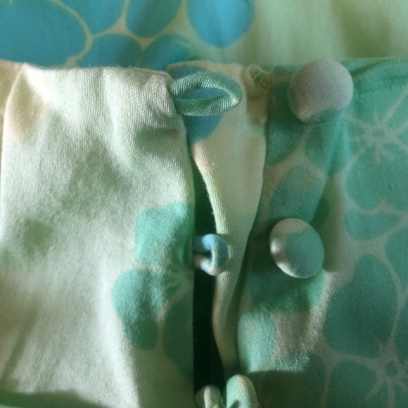 🍃Anthropologie Odille skirt 🌿 - Picture 4 of 4